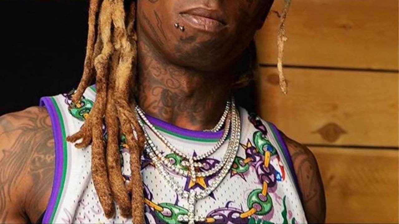Lil Wayne