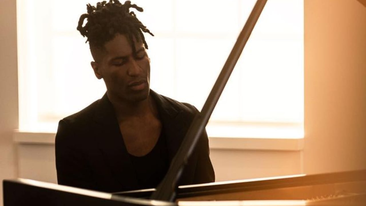 Jon Batiste