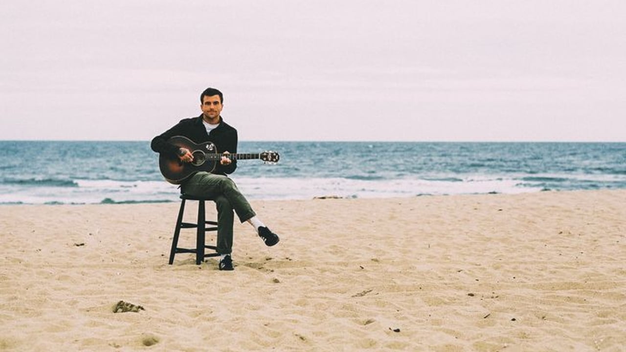 Anthony Green