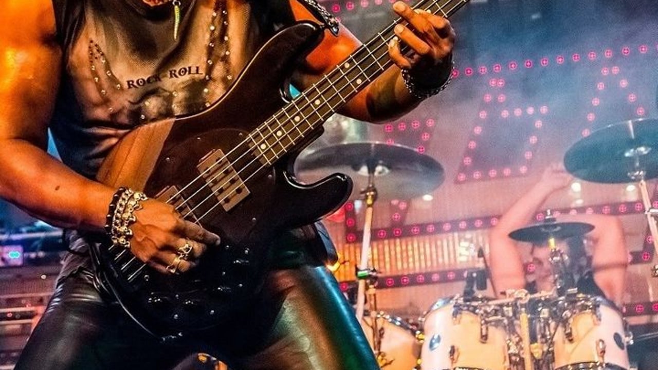 Limehouse Lizzy