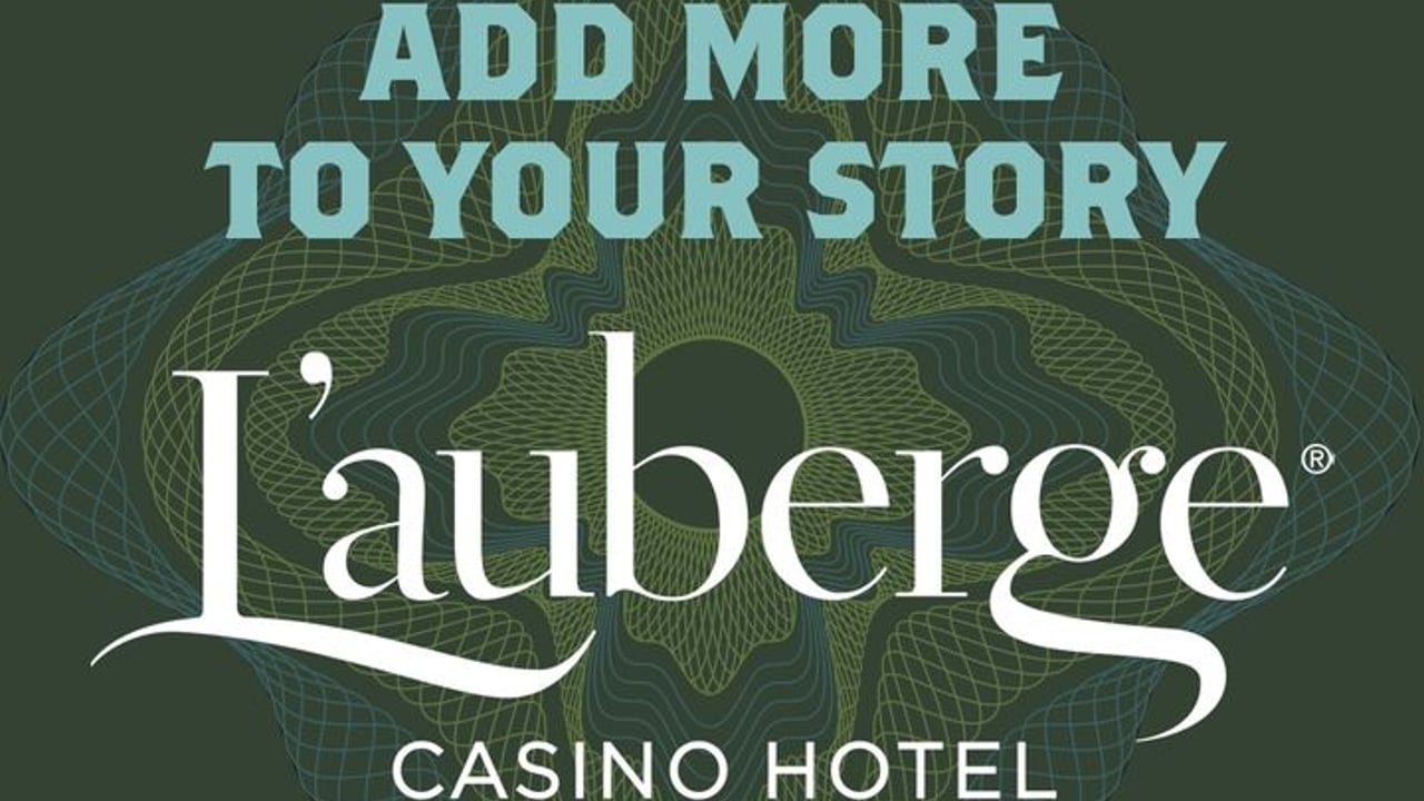 L'Auberge Casino & Hotel Baton Rouge