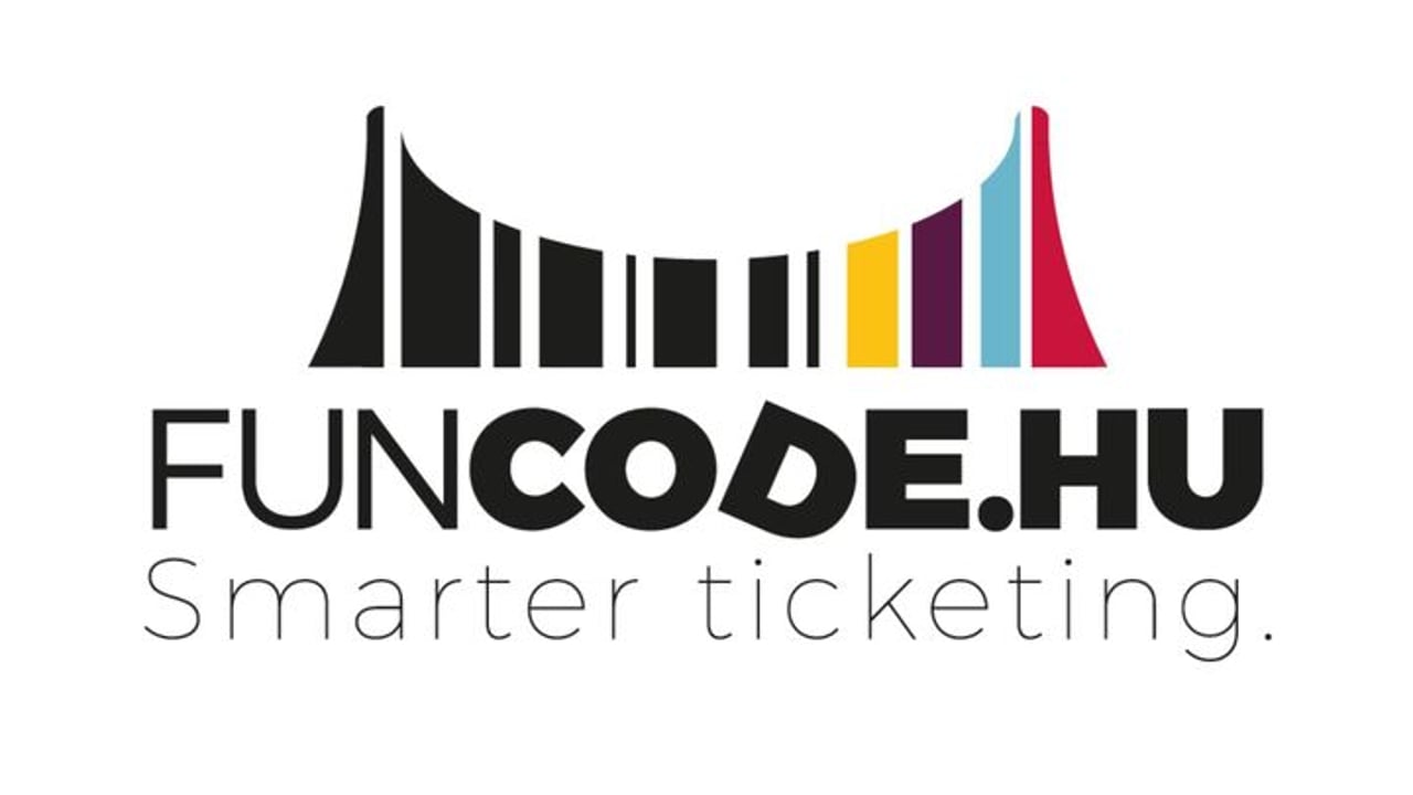 funcode.hu - Smarter ticketing