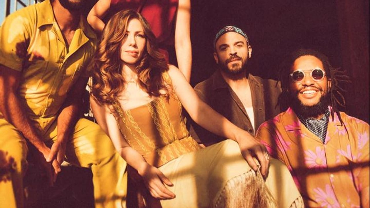 Lake Street Dive