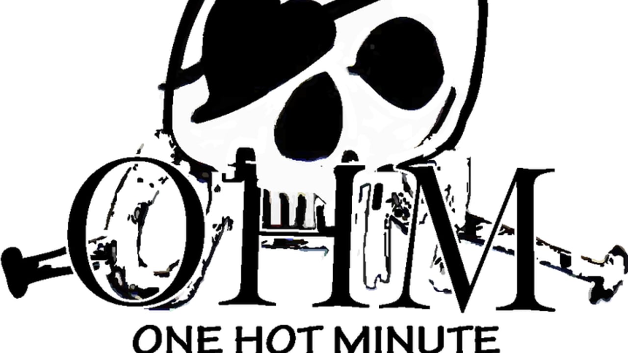 One Hot Minute
