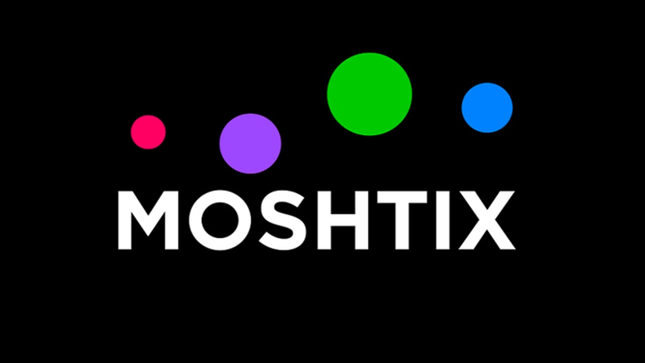 Moshtix