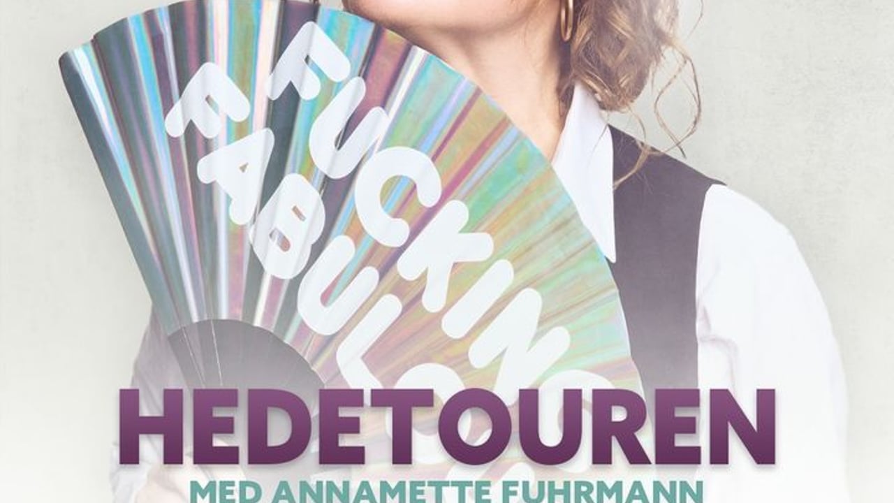 Fuhrmannshedetur