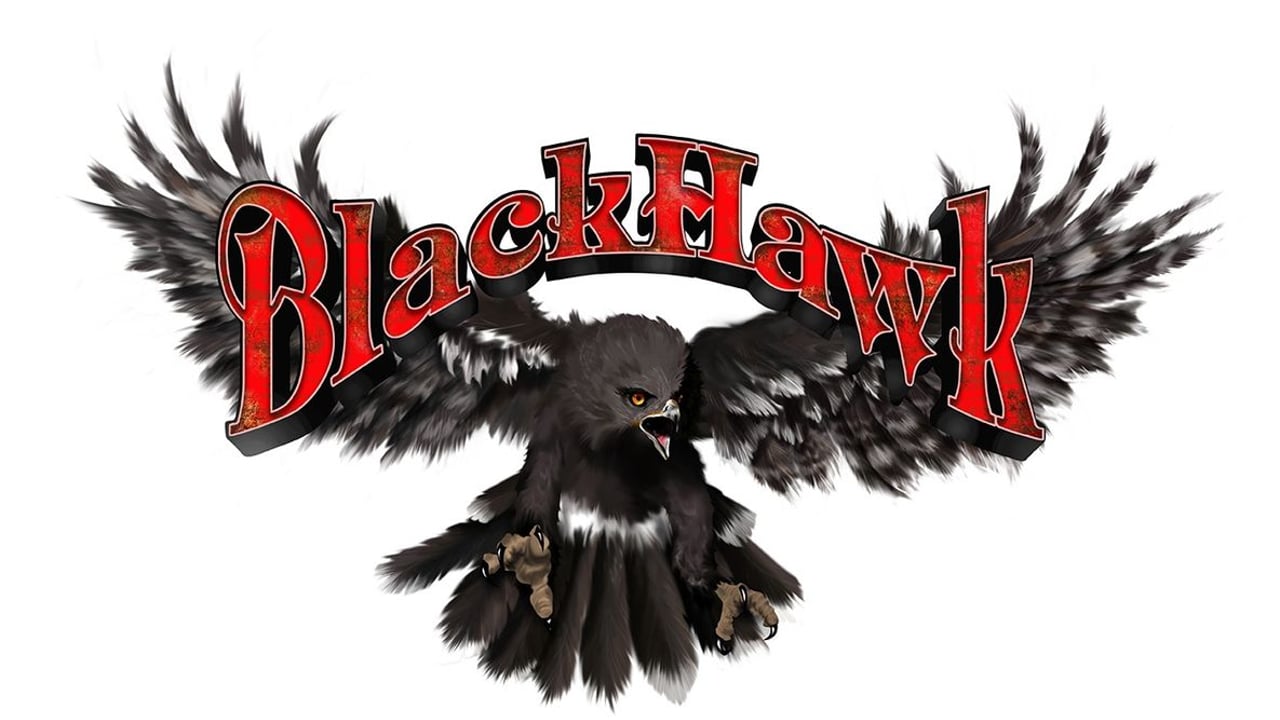 Blackhawk