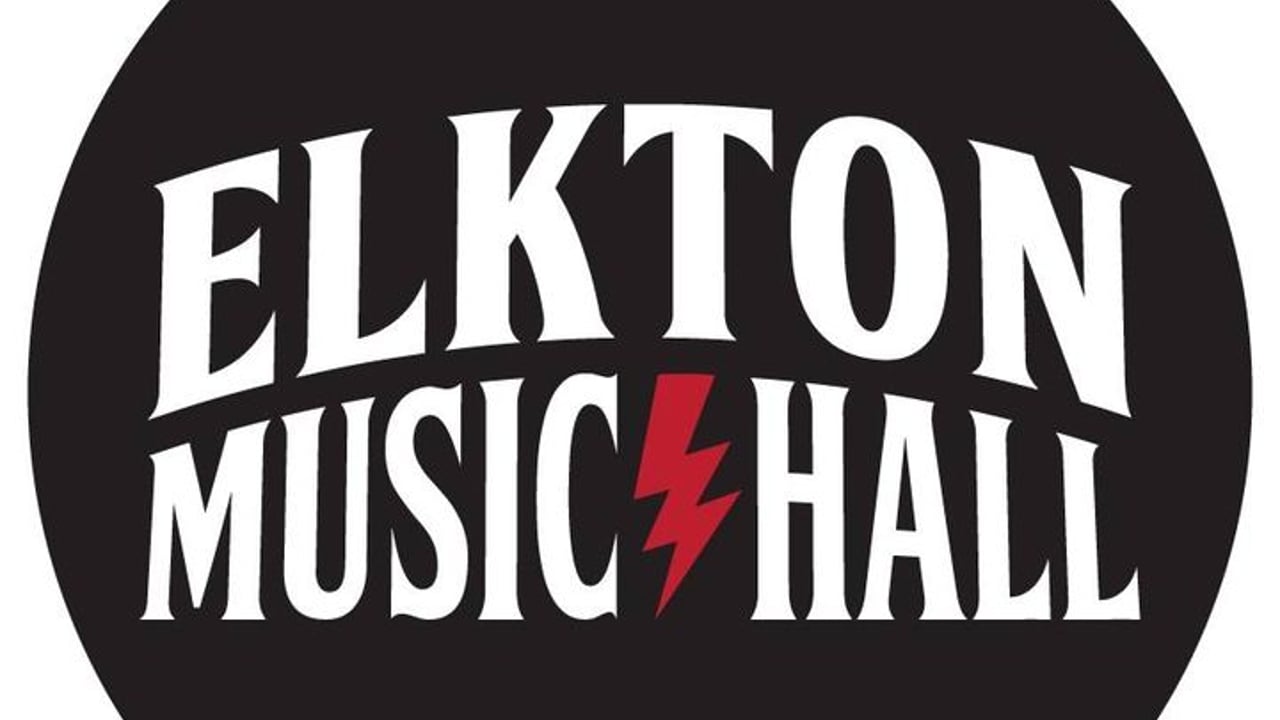 Elkton Music Hall