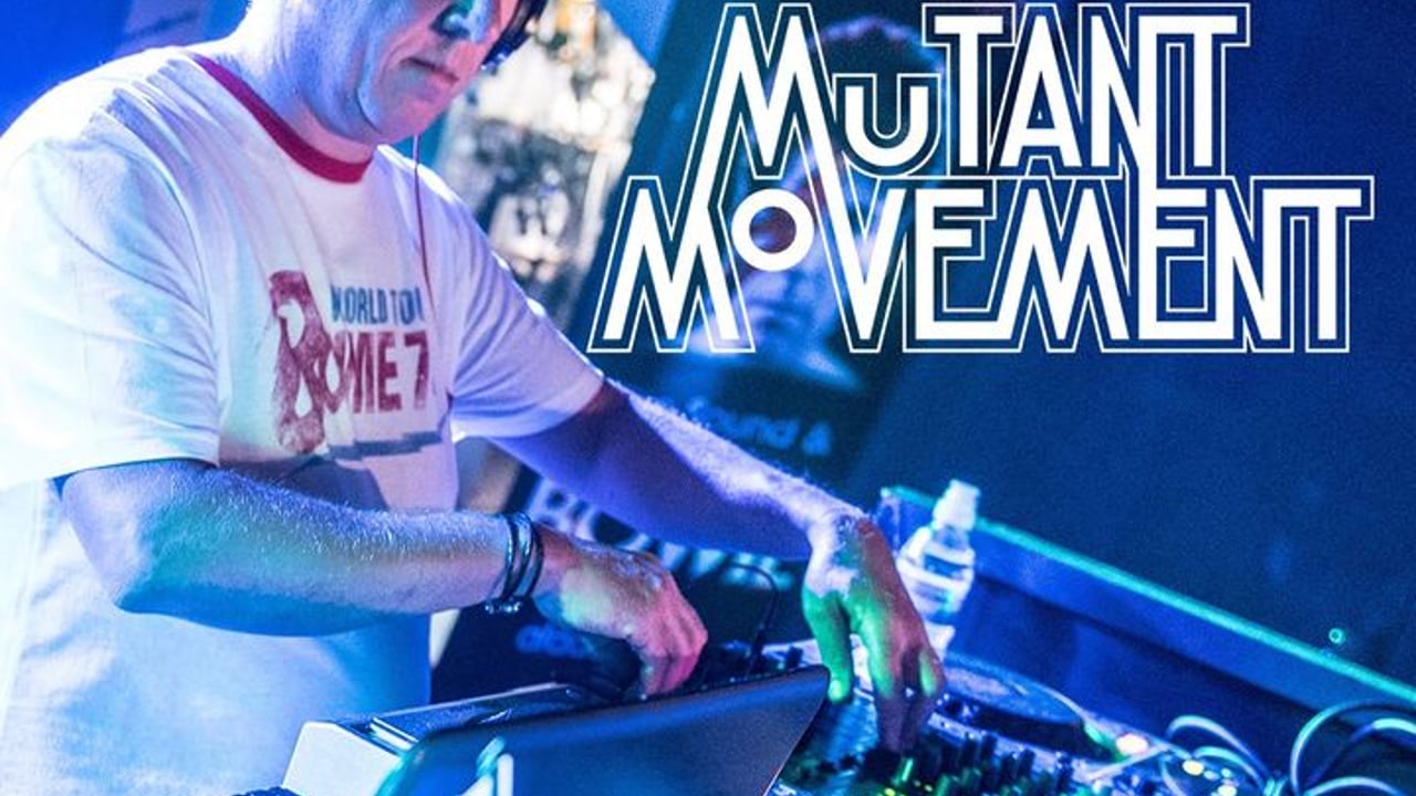 Mutant Movement
