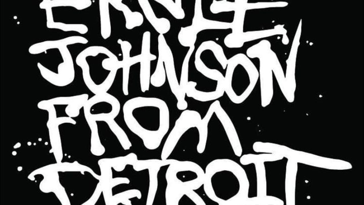 Ernie Johnson From Detroit