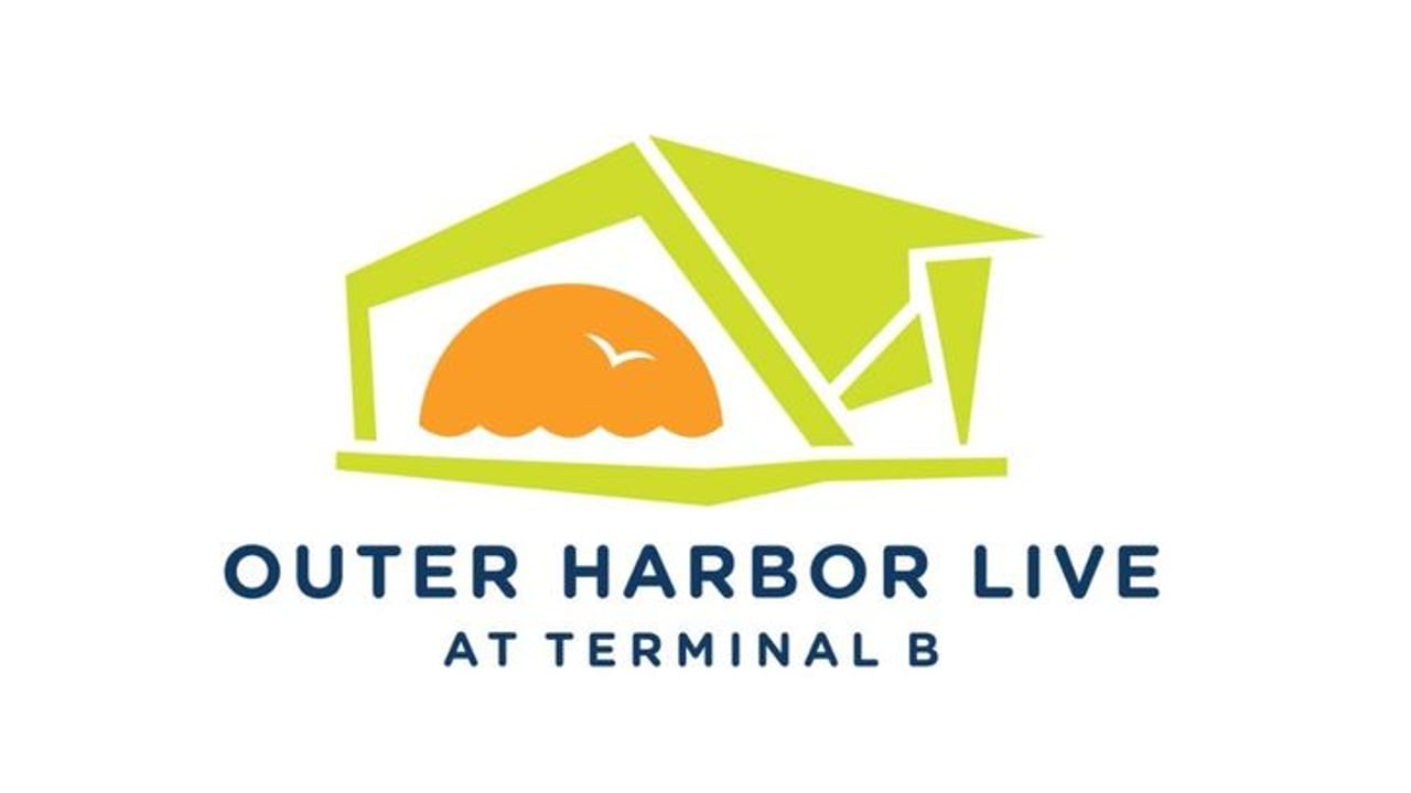 Outer Harbor Live at Terminal B