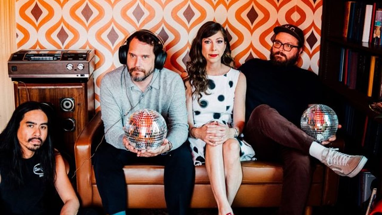Silversun Pickups
