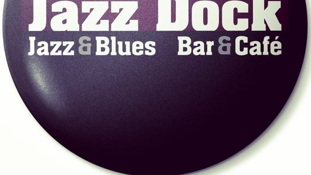 Jazz Dock
