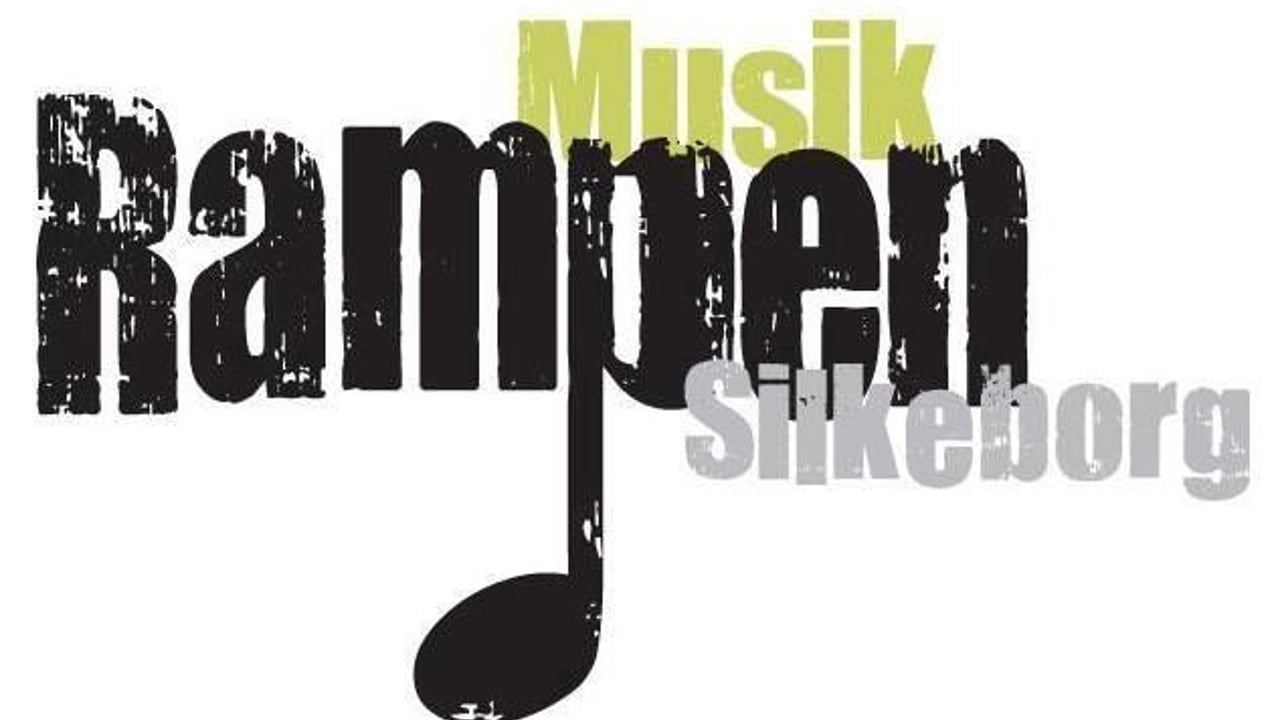 Musikrampen