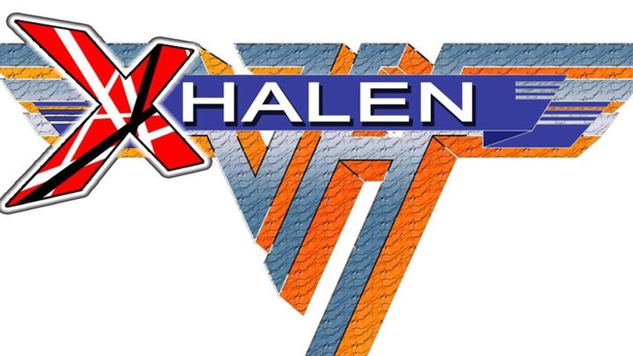 X-Halen - Australia's Van Halen Tribute