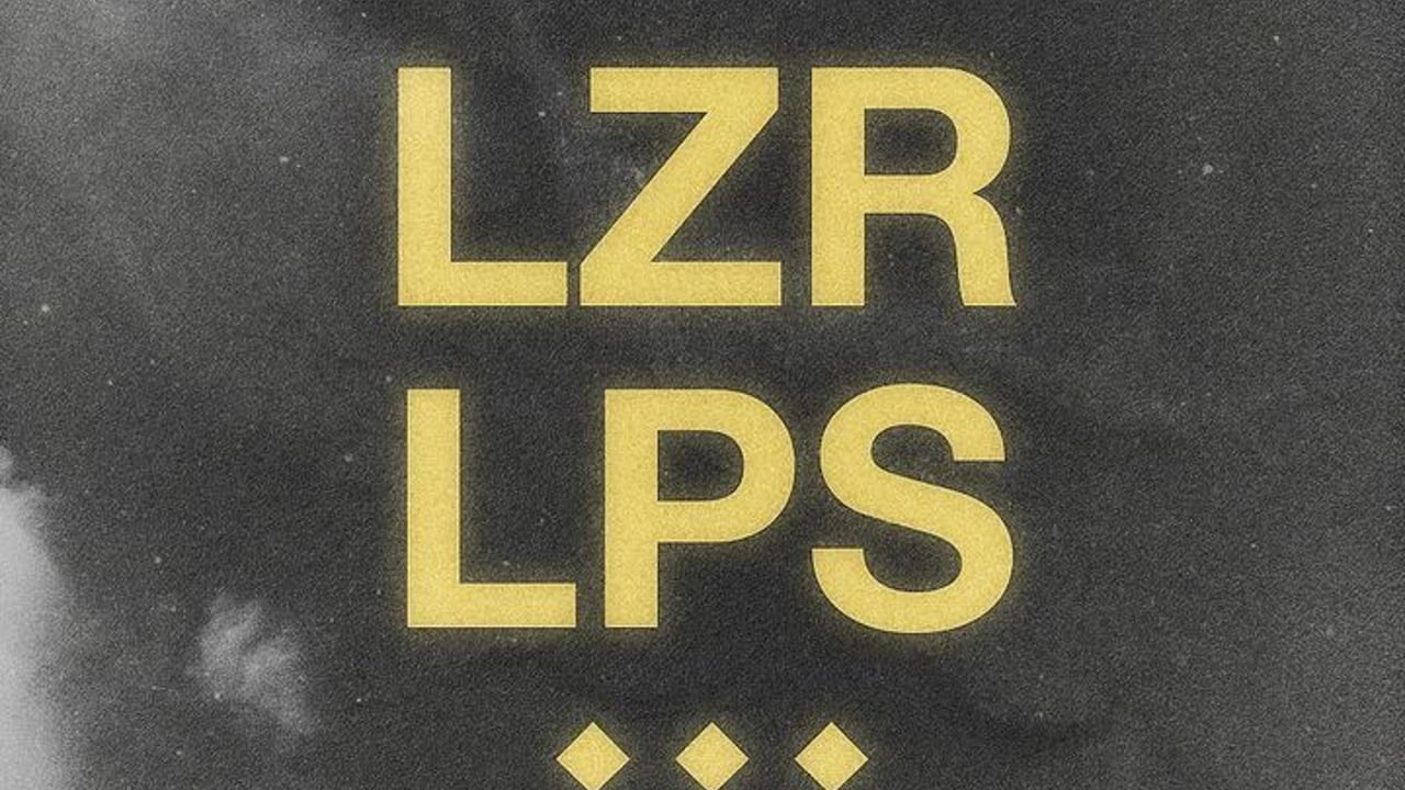 Lazerlips