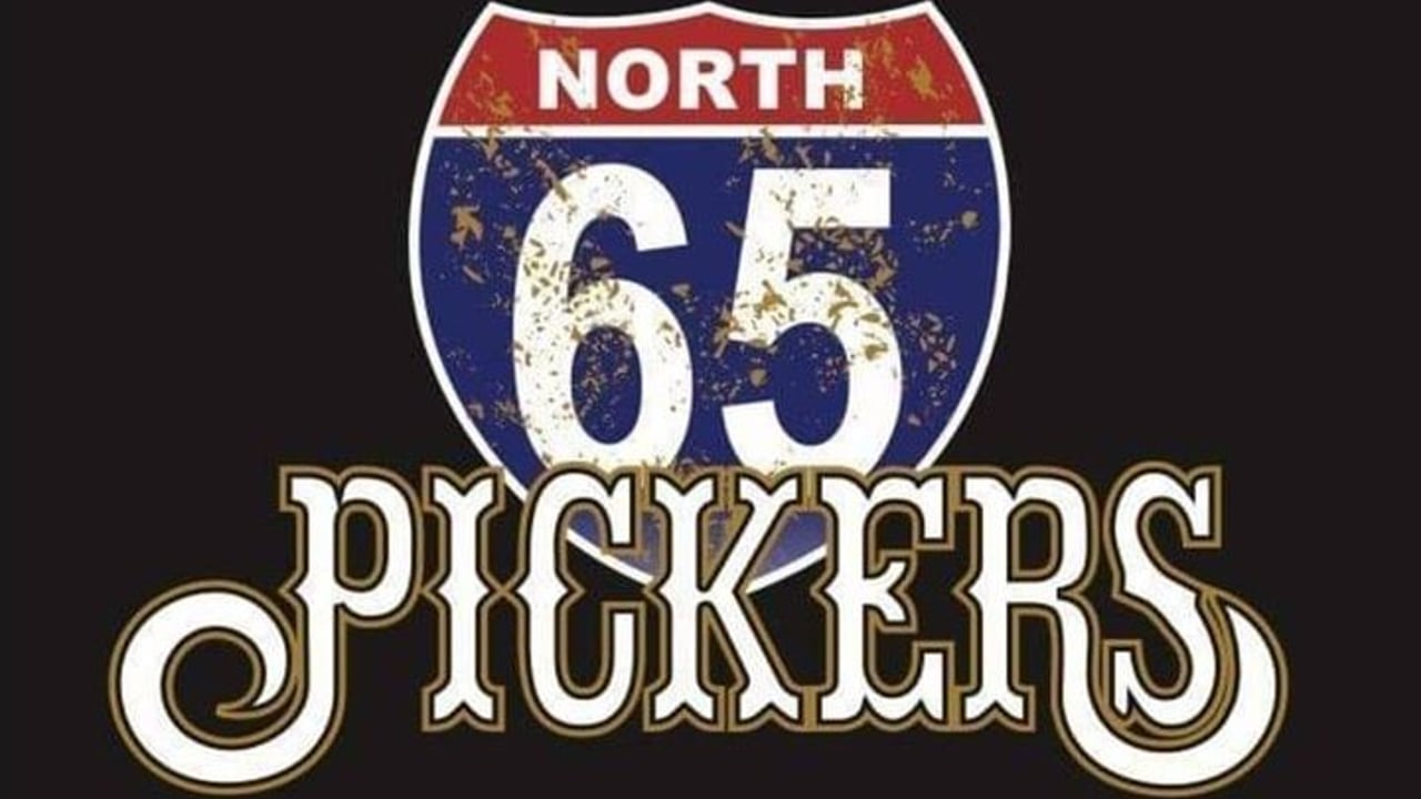 65 North Pickers