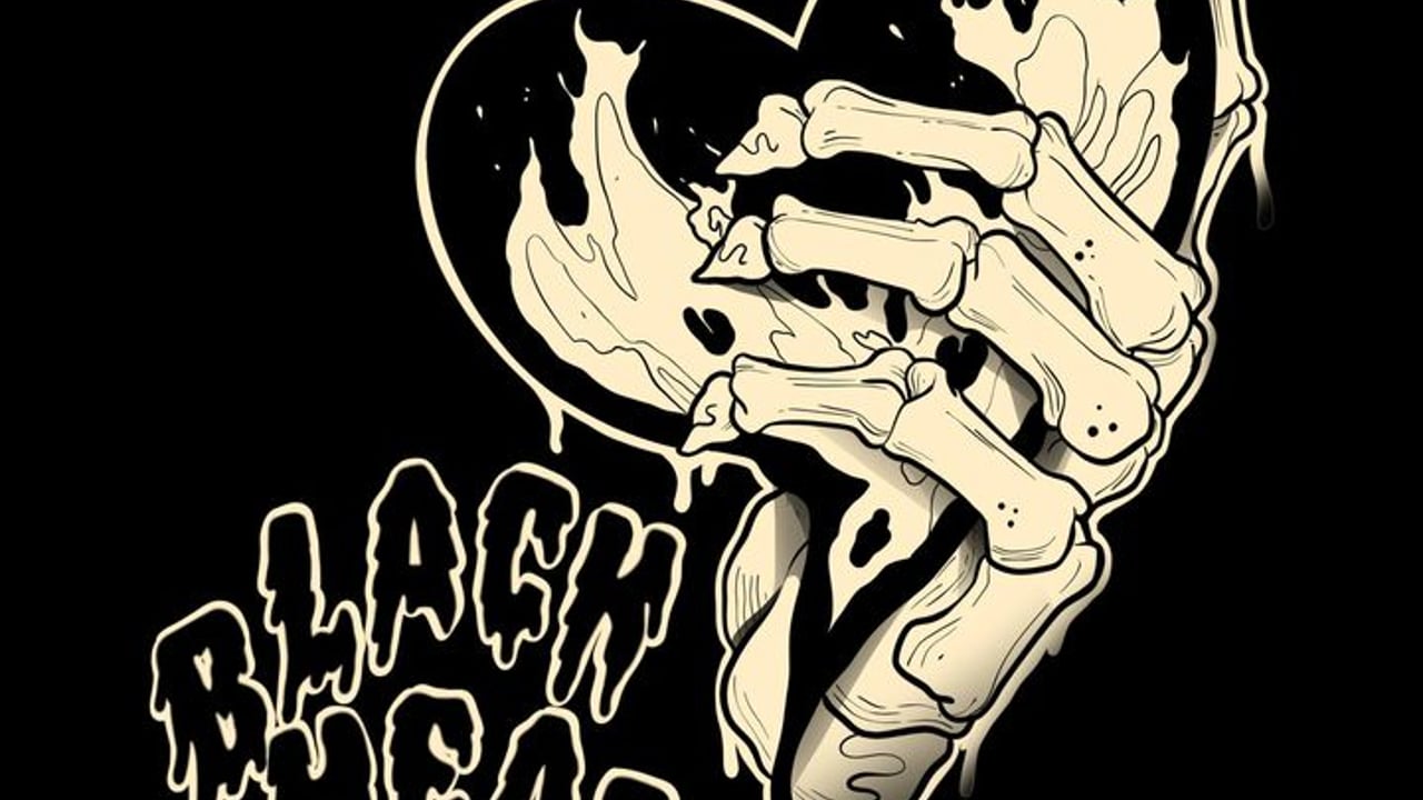 Our Black Heart