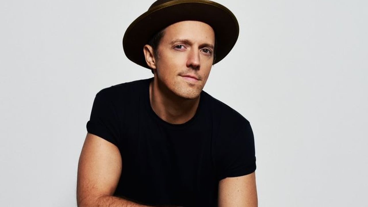Jason Mraz