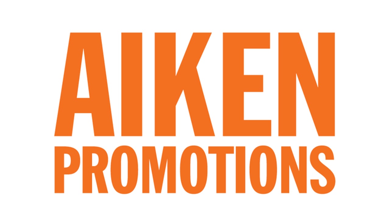 Aiken Promotions