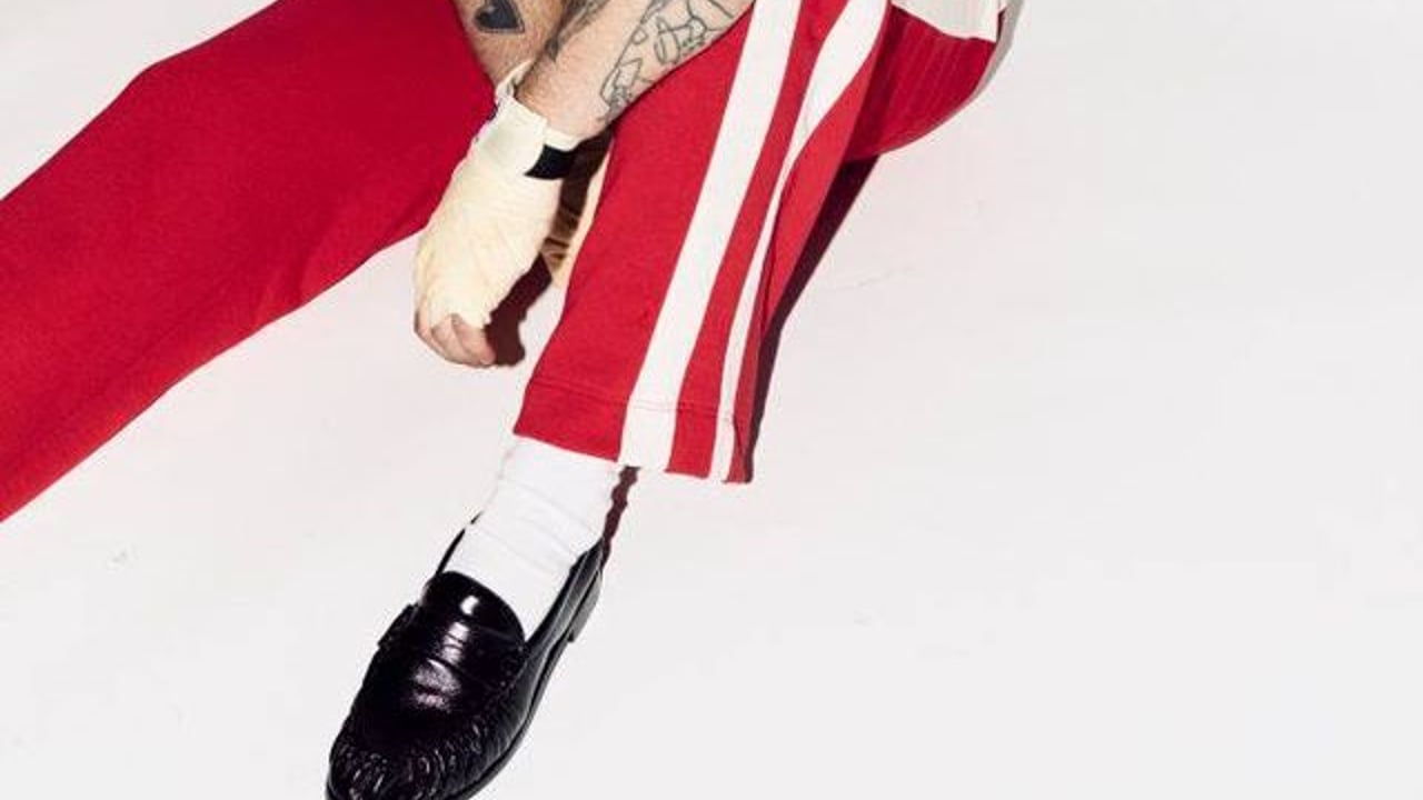 Tom Grennan