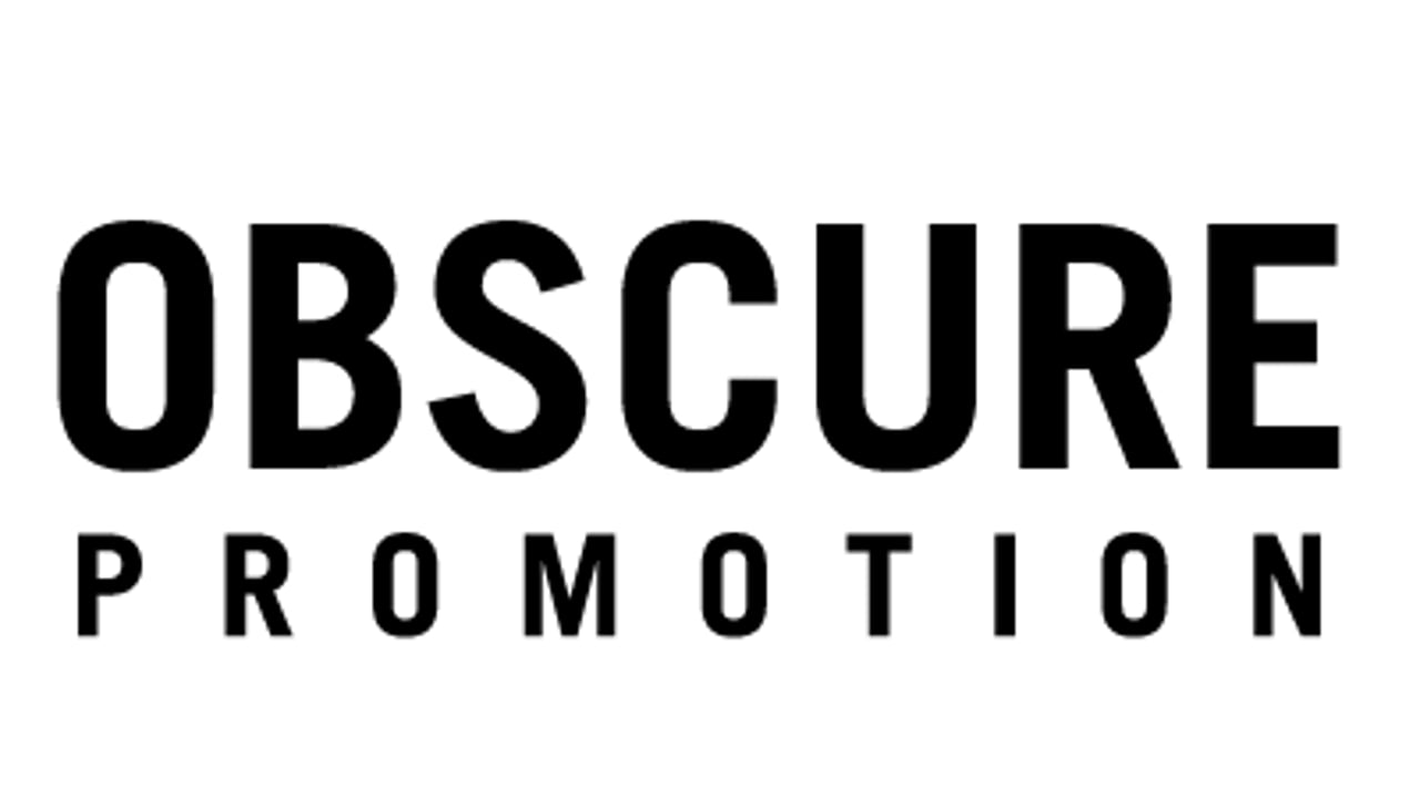 Obscure Promotion