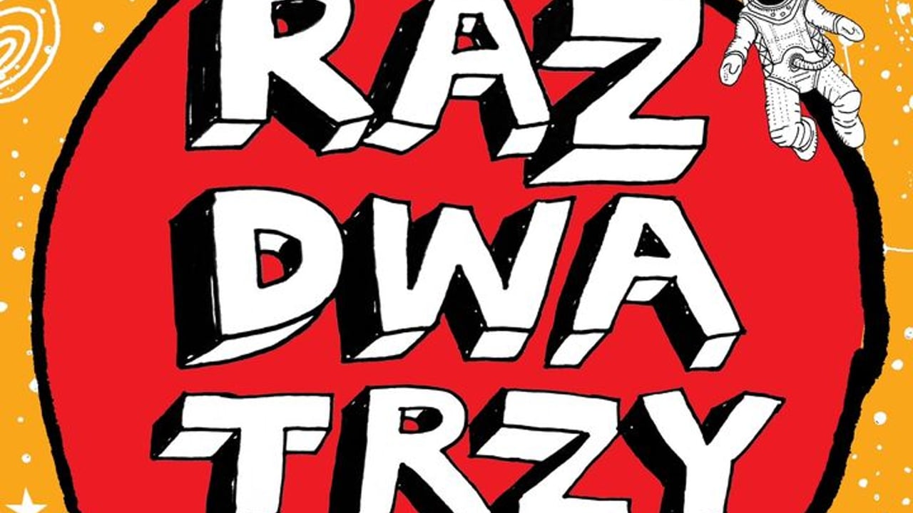 Raz Dwa Trzy