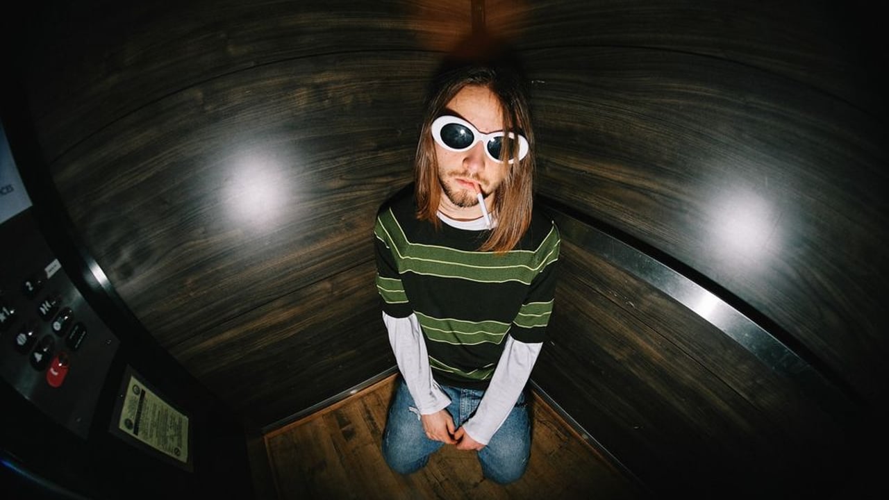 Nirvanna - Tribute To Nirvana