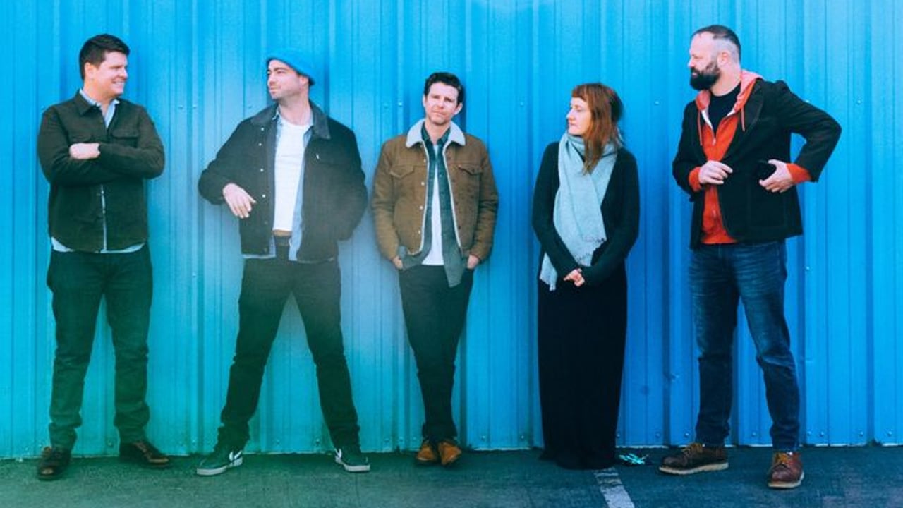 Amanda Anne Platt and The Honeycutters