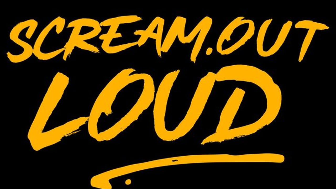 Scream Out Loud