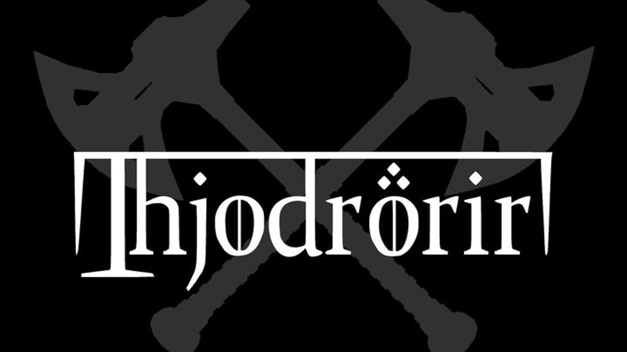Thjodrörir
