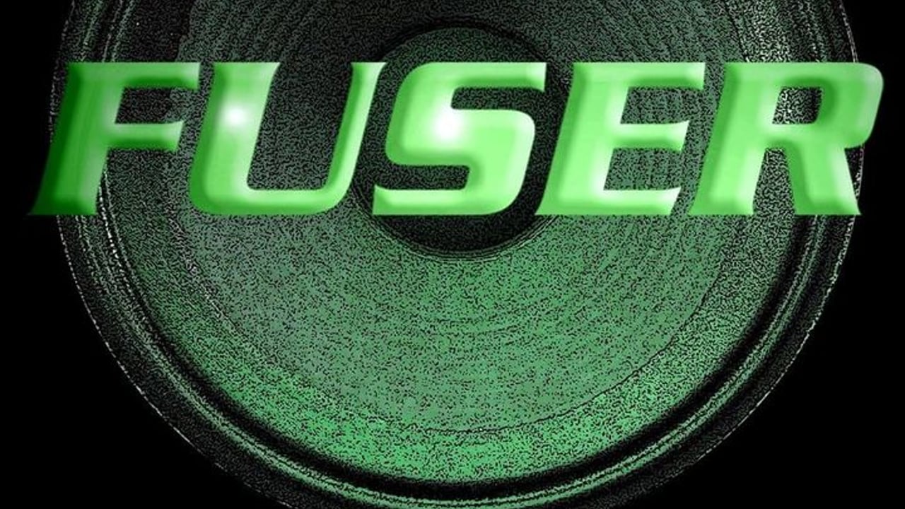 Fuser