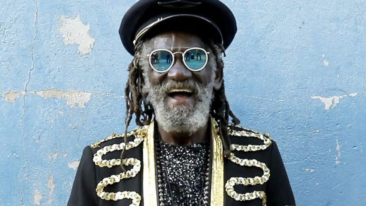 Winston McAnuff