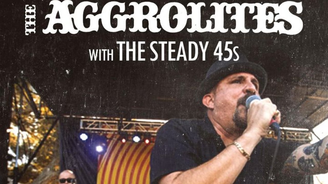 The Aggrolites