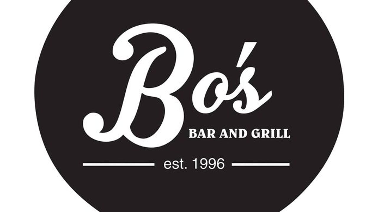 Bo's Bar & Stage