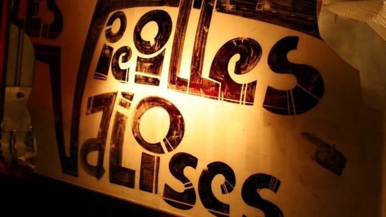 Les Vieilles Valises
