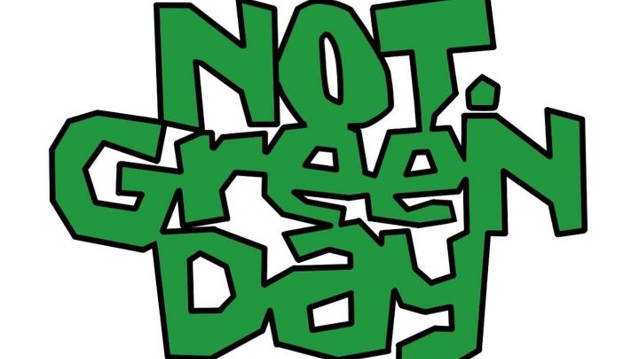 NOT.GREENDAY