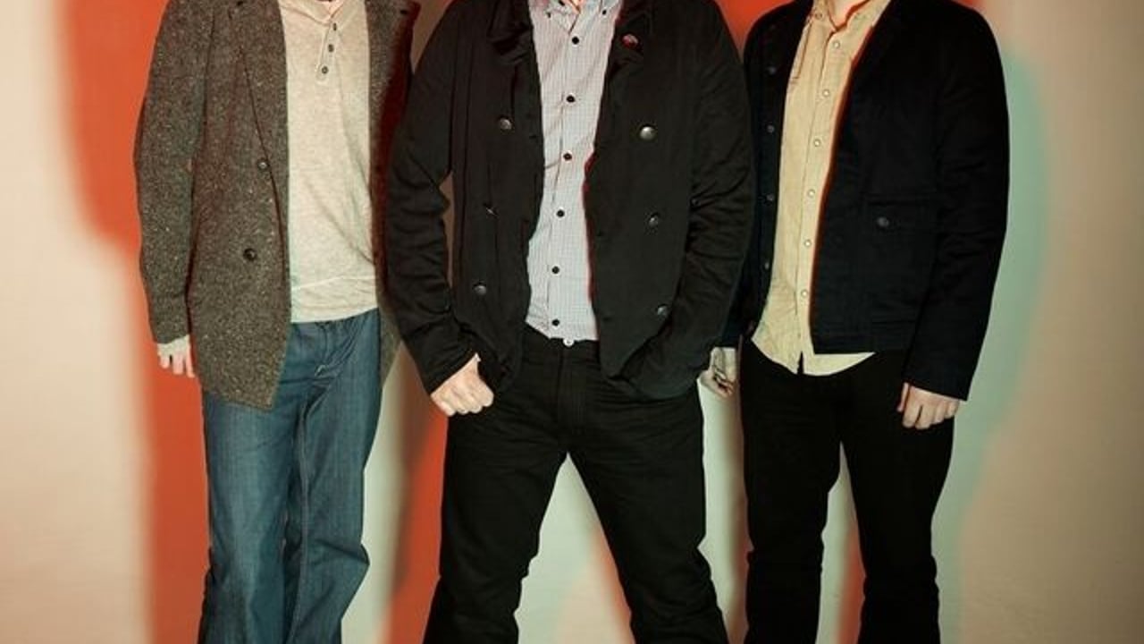 Scouting for Girls