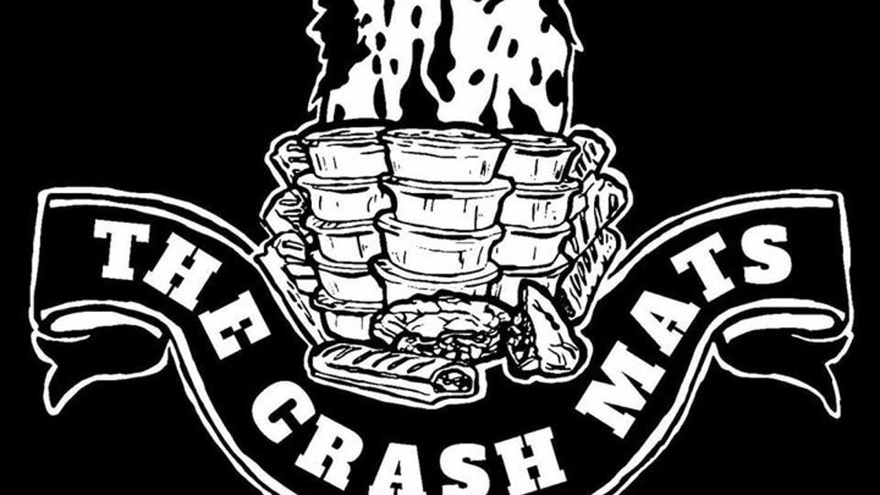 The Crash Mats