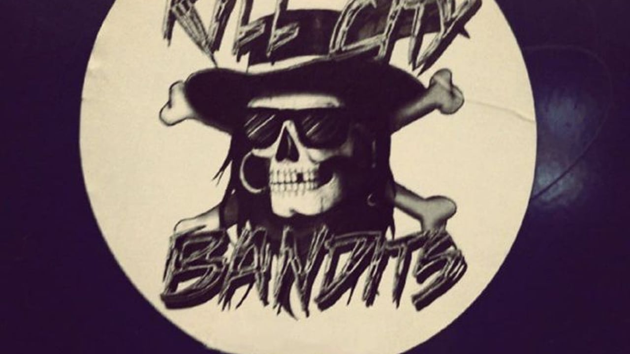 Kill City Bandits