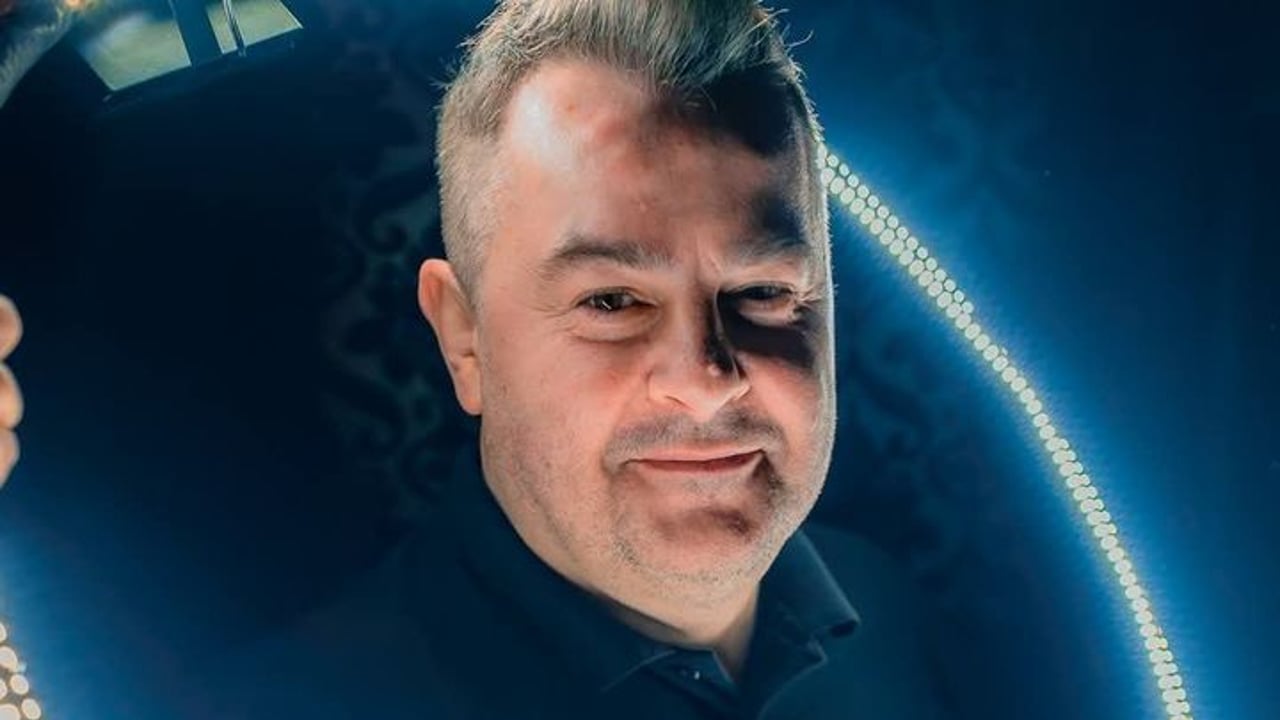 Dj Vasil
