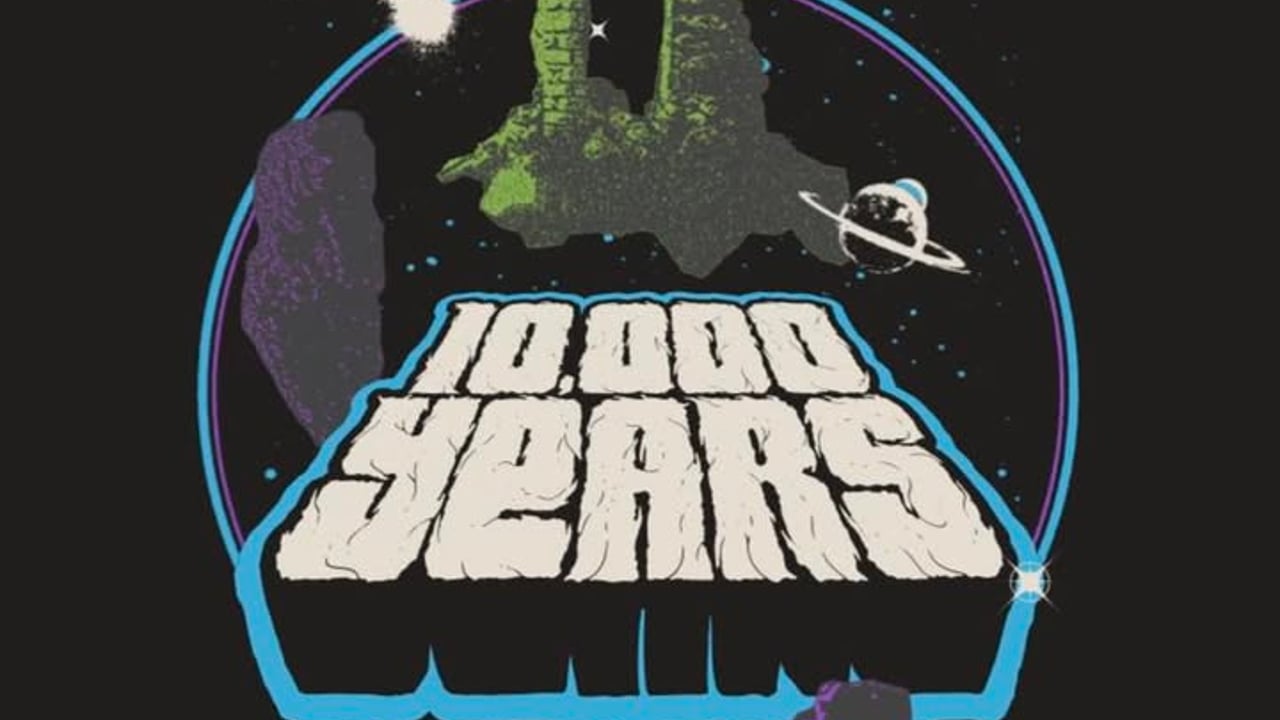 10,000 Years