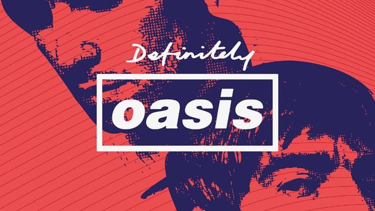 Definitely Oasis - Oasis Tribute Band