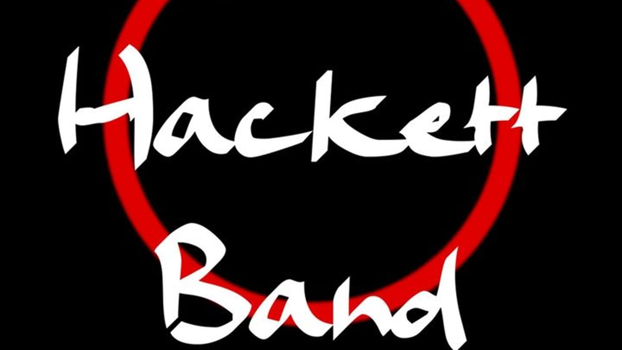 John Hackett Band