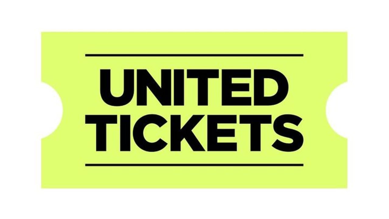 Unitedtickets.dk