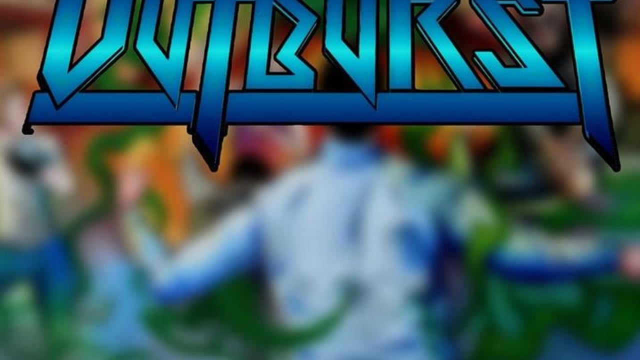 Outburst