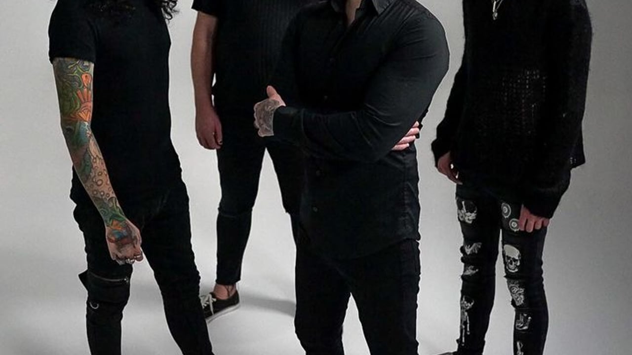 A Skylit Drive