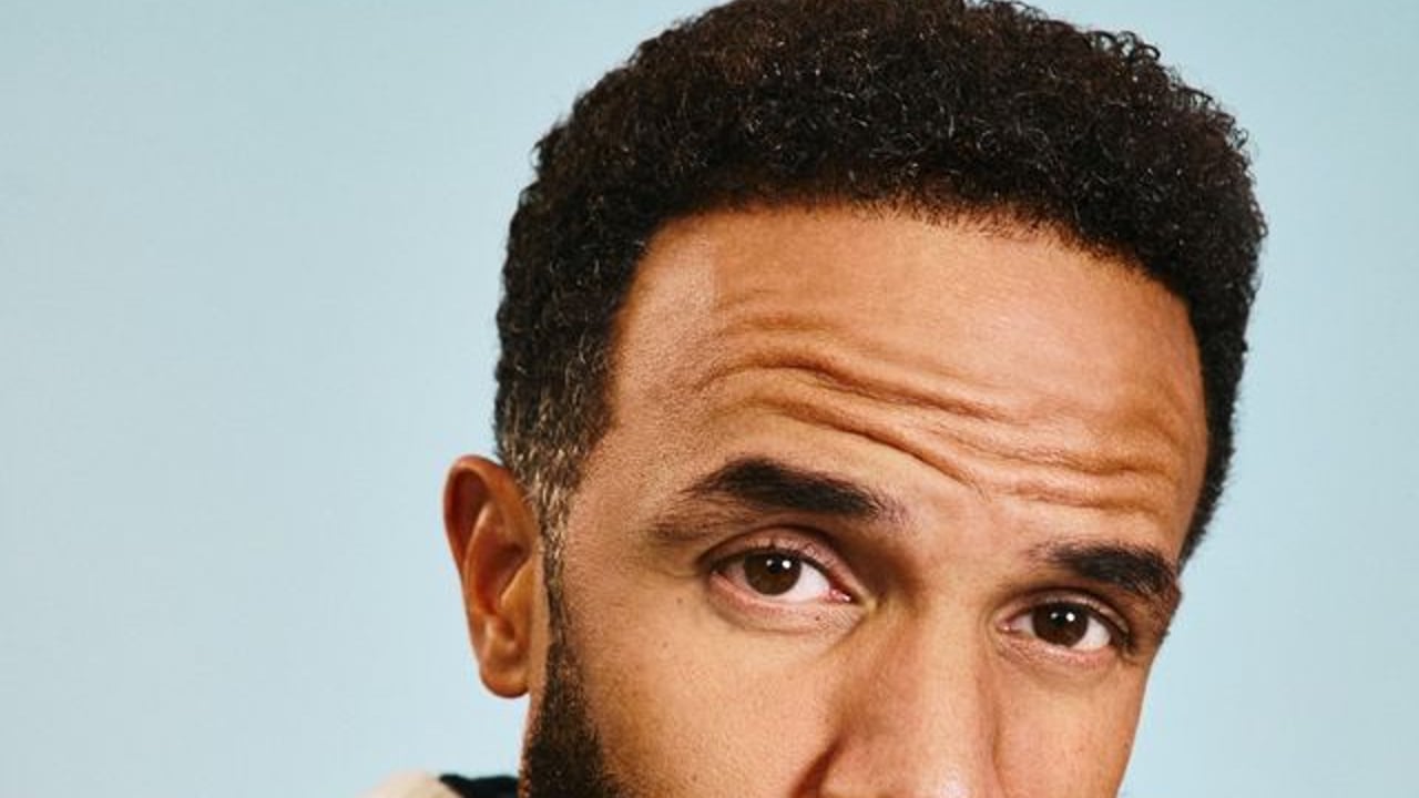 Craig David