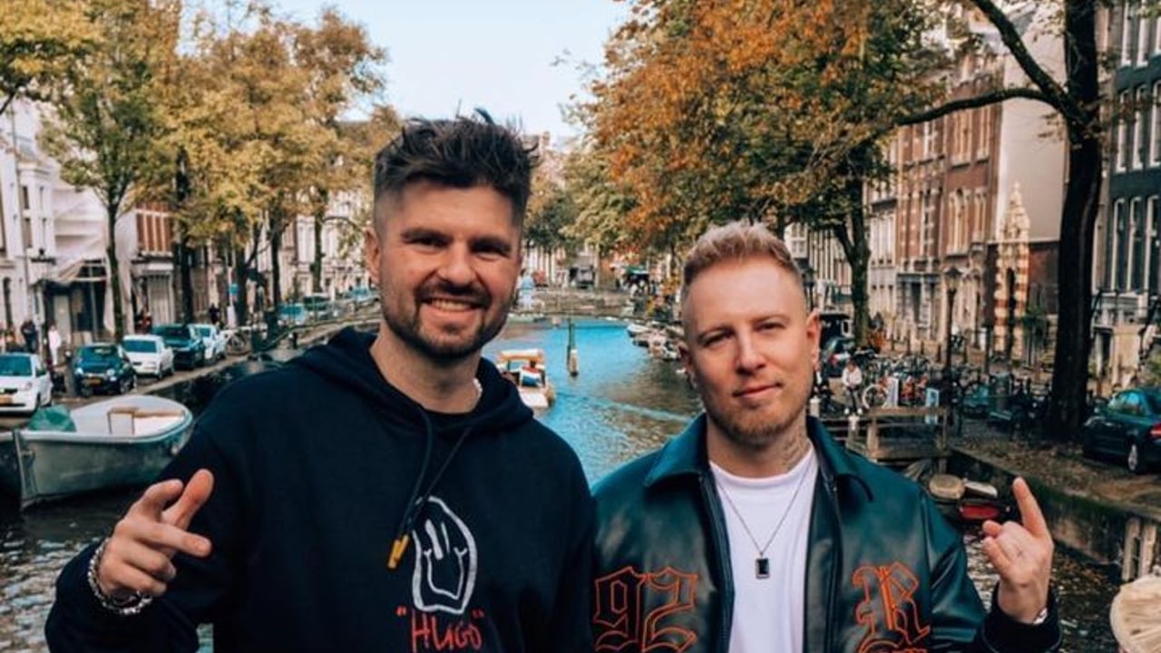 DJ KUBA & NEITAN