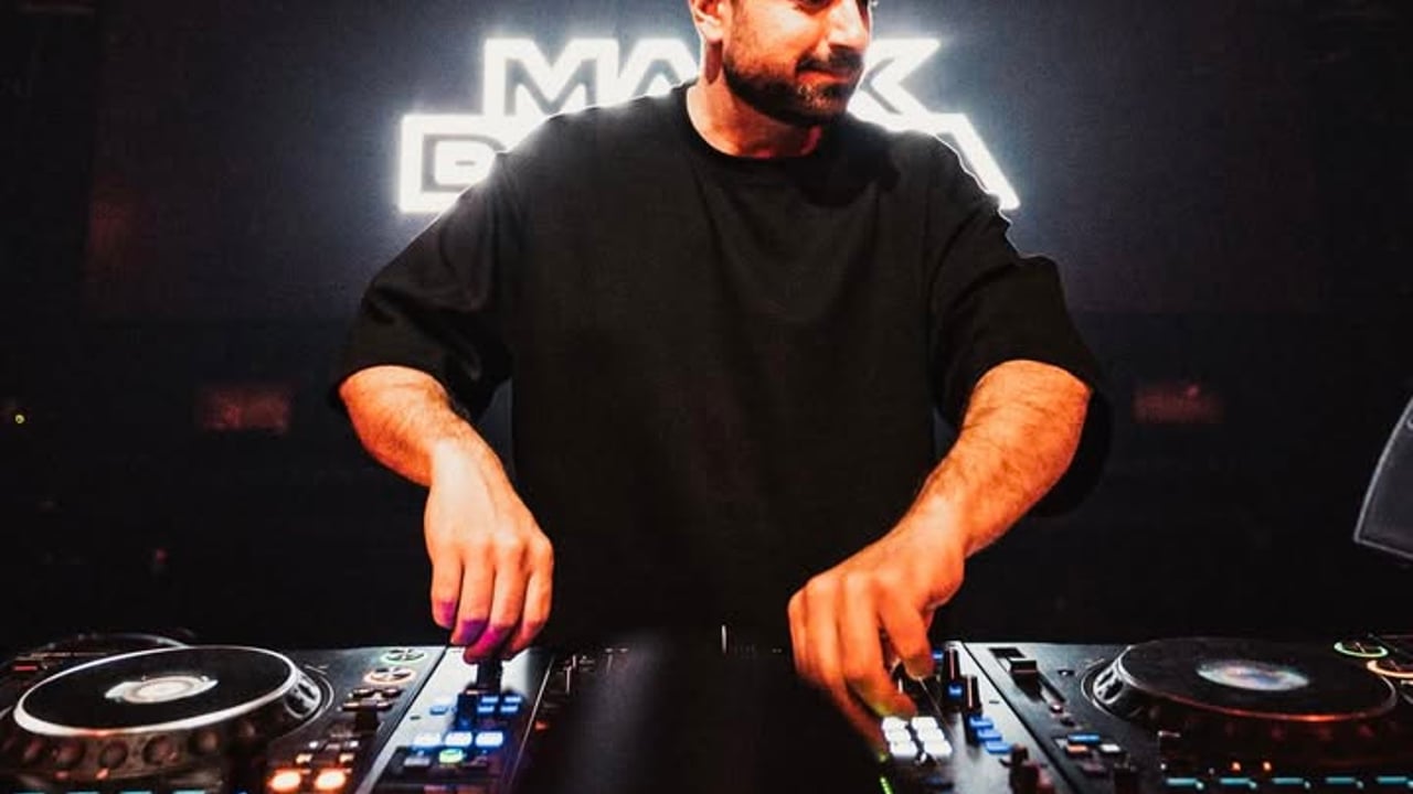 Mark Dekoda